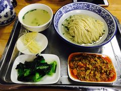 -裕兴记·三虾面(西北街总店)