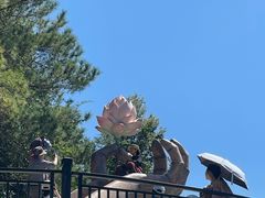 -广东天露山旅游度假区