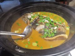 -千岛湖小鱼儿·淳安匠心农家菜