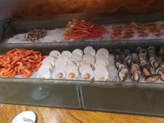 -天际丽豪大酒店-豪庭时尚餐厅(仁和路店)