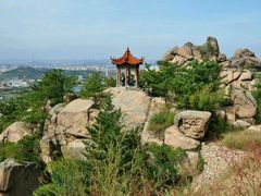 -太和山风景区