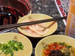 -蜀大侠火锅(森兰花园城店)