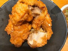 -一風堂拉面(美罗城店)