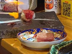 -隐月· 㐂和食屋(芝罘万达公馆店)