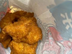 -1973继光香香鸡(曲阳路店)