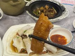 -粤·向群饭店(龙津东路总店)