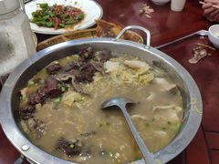 -石老头关东饺子王·东北菜(嘉华鑫城店)