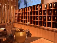 -去茶山(重庆万象城店)
