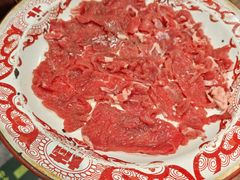-楠火锅(西单店)