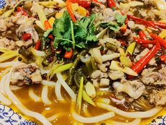 -杨记隆府(南坪店)