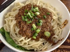 家常杂酱面-牛王庙(龙华花园店)