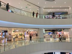-银泰百货(北京大红门店)
