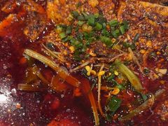 -院8里·少城记忆老川菜(宽窄巷子店)