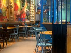 -菲滋意式餐厅(青悦城店)