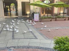 -王府井奥莱临潼小镇(临潼店)