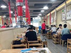 大堂-元盛居(生态大街店)