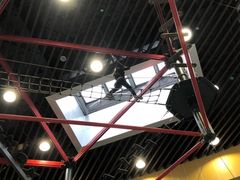 -重庆际华园室内极限运动中心