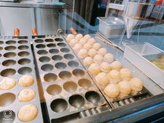 -粉粉乐鲷鱼烧(美罗城店)
