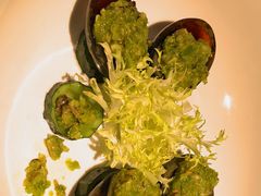 -筱爷叔·上海传统手工菜(玉树路店)