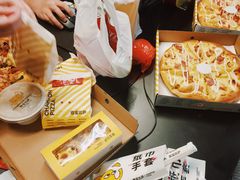 比萨-尊宝比萨(厦大店)