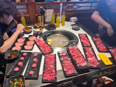 -海汕记·潮汕鲜牛肉火锅·自助
