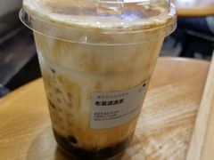 -喜茶(深圳福田星河COCO Park店)
