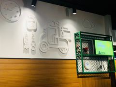 -双宝铁饭盒(南十四店)