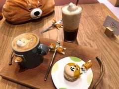 -柴务处·柴犬主题狗咖