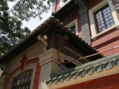 -广州基督教救主堂