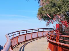 -少华山国家森林公园