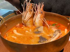 -Tegu泰古莲·泰国餐厅(红山6979店)