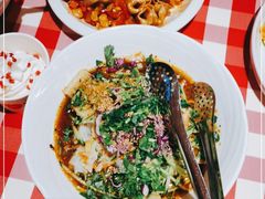 -西贝莜面村(万象天地店)