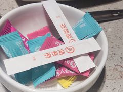 -海底捞火锅(航洋城店)