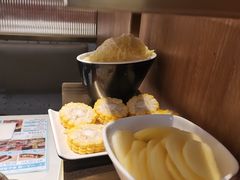 -湯島涮小火锅(余姚五彩城店)