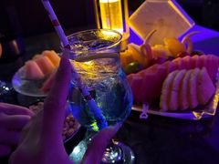 -外滩8号 whisky bar(金延大厦店)
