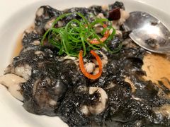 乌鱼仔-明州小宴(文化广场店)