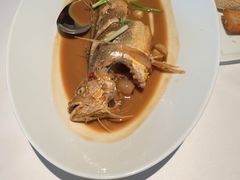 -新荣记(建国门外大街店)