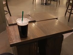 -星巴克(北京新东安)