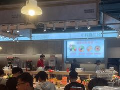 -龍歌自助小火锅(城阳万象汇店)