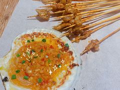 现穿小肉串-辣小鲜·南昌大排档(船山路店)