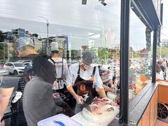 -潮发潮汕牛肉店(龙洞店)