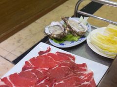 -金龙·打边炉(武进路店)