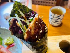 鹅肝手卷-有喜屋·深夜食堂(北京西路店)