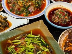 -醉八仙热酒馆(渝中店)