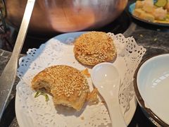 -小洋府铜锅涮肉(南锣鼓巷店)