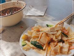 -正宗胖子抻面馆(岭东路店)