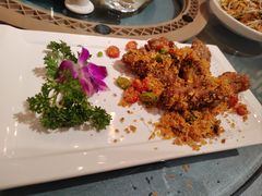 -又一福烤鸭·北京菜(东四店)
