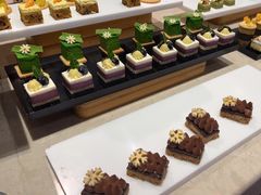 -顺德美的万豪酒店·自助餐·贡厨