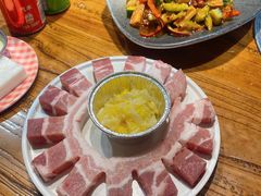 -原始泥炉烤肉(总店)