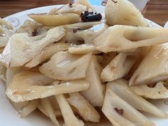 -美顺香食府鱼头老店(雪野湖店)